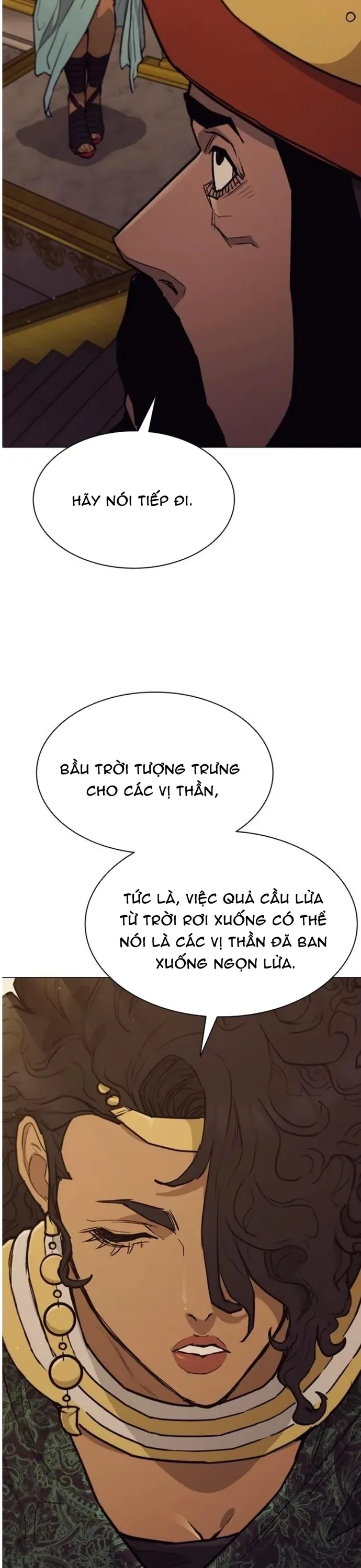 Con Đường Của Võ Giả Chapter 251 - 46