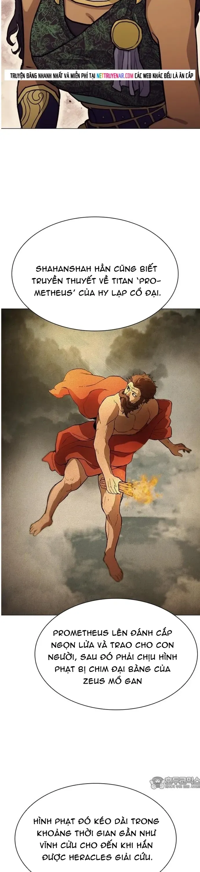 Con Đường Của Võ Giả Chapter 251 - 48