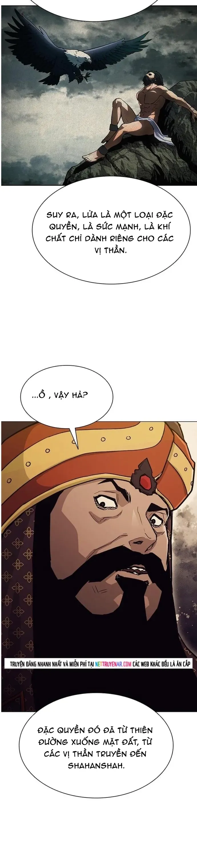 Con Đường Của Võ Giả Chapter 251 - 49