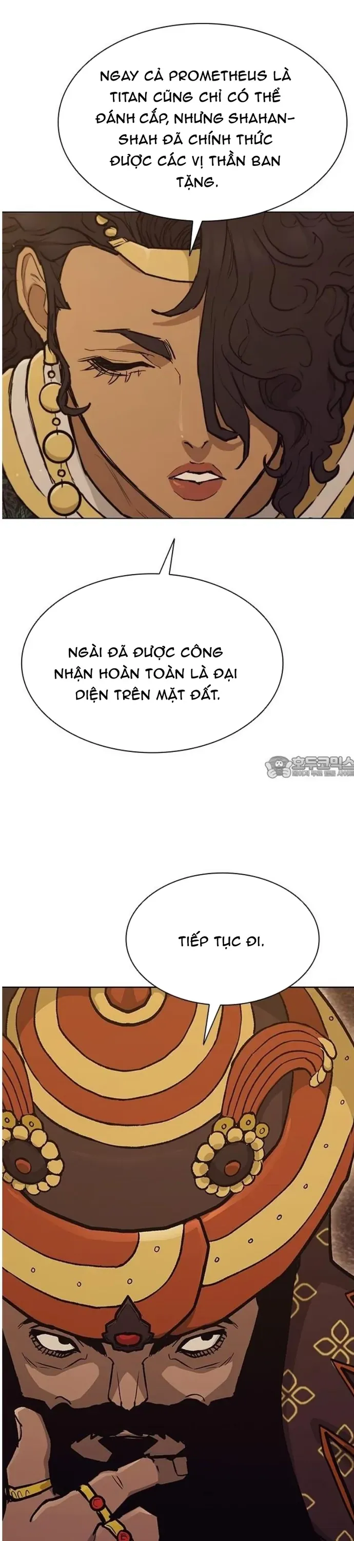 Con Đường Của Võ Giả Chapter 251 - 50