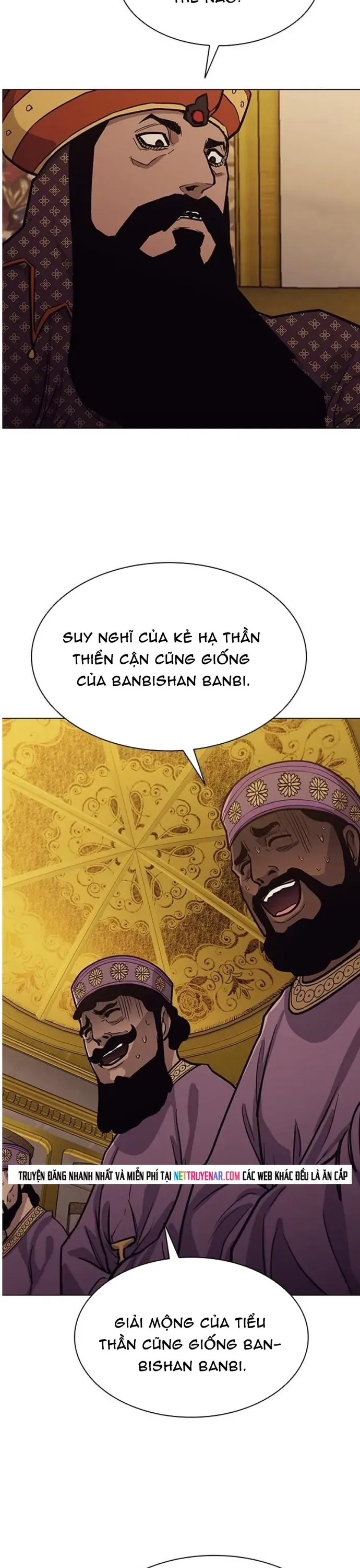 Con Đường Của Võ Giả Chapter 251 - 54