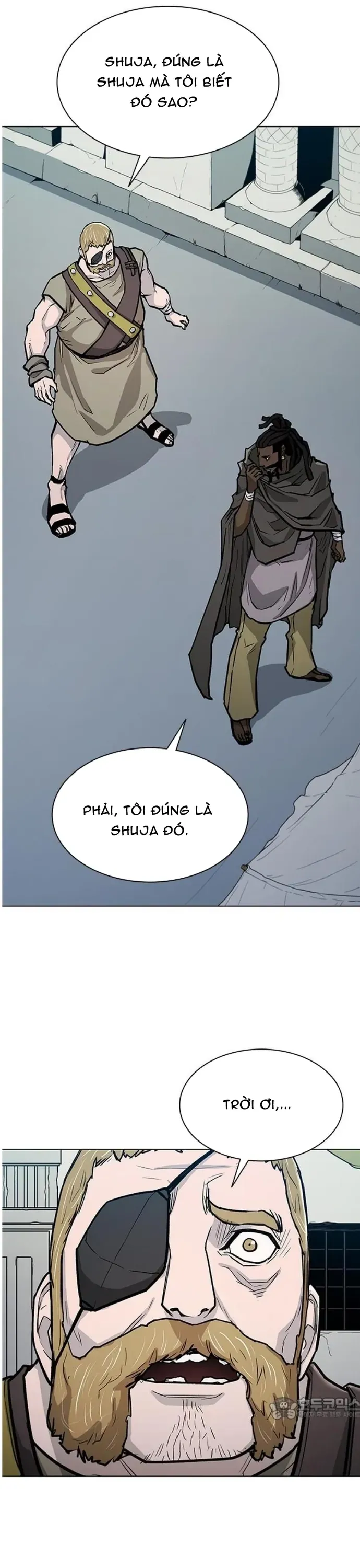 Con Đường Của Võ Giả Chapter 251 - 8