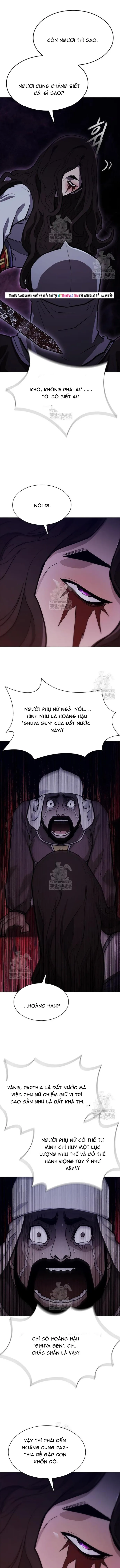 Con Đường Của Võ Giả Chapter 252 - 11