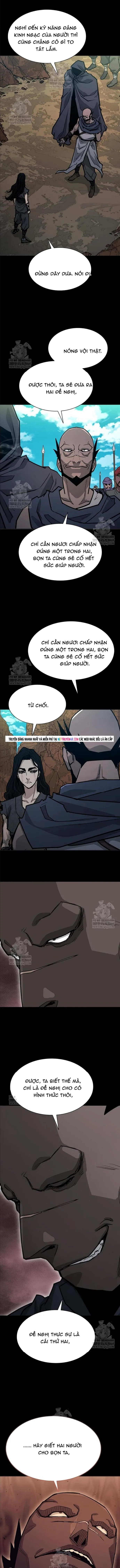 Con Đường Của Võ Giả Chapter 252 - 14