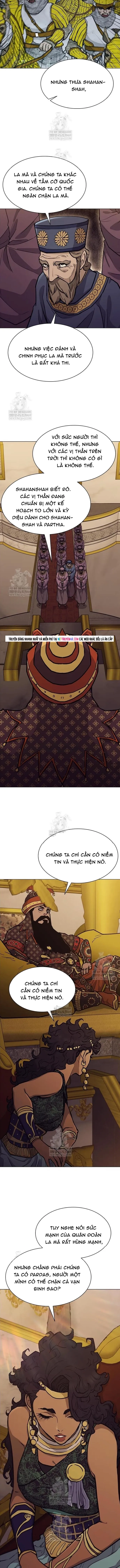 Con Đường Của Võ Giả Chapter 252 - 3