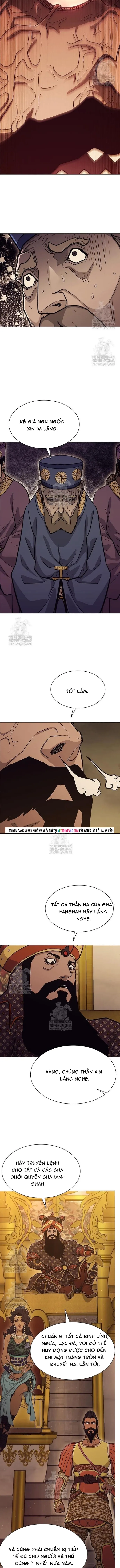 Con Đường Của Võ Giả Chapter 252 - 5