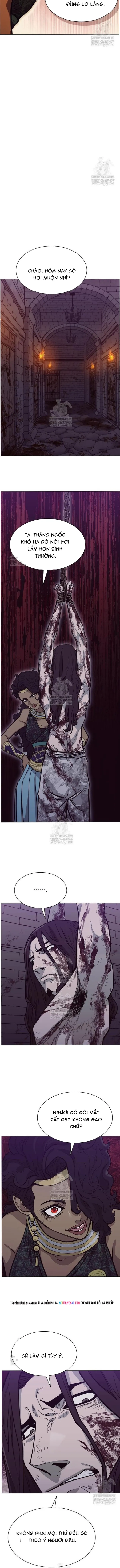 Con Đường Của Võ Giả Chapter 252 - 8