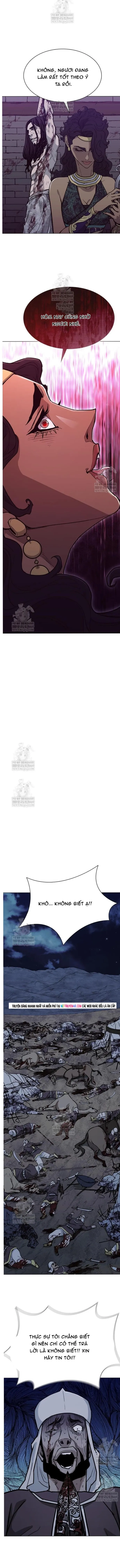 Con Đường Của Võ Giả Chapter 252 - 9