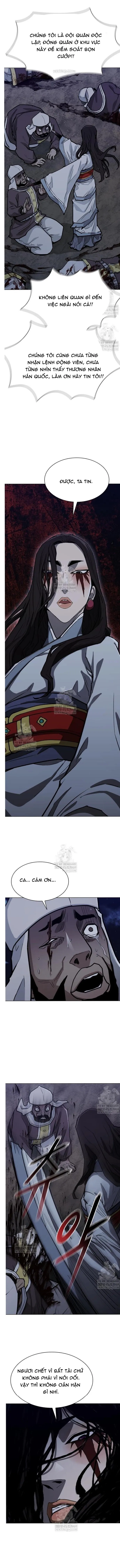 Con Đường Của Võ Giả Chapter 252 - 10