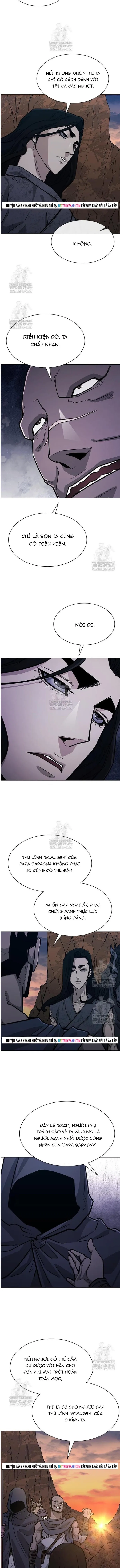 Con Đường Của Võ Giả Chapter 253 - 11