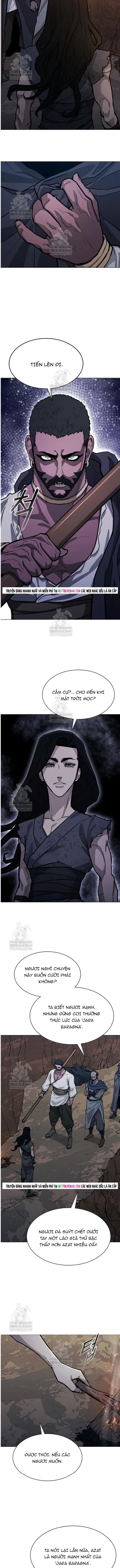 Con Đường Của Võ Giả Chapter 253 - 12