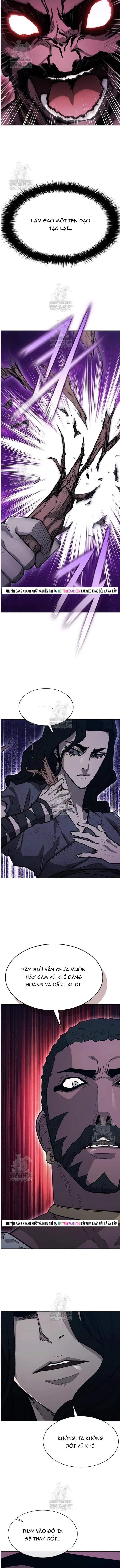 Con Đường Của Võ Giả Chapter 253 - 15