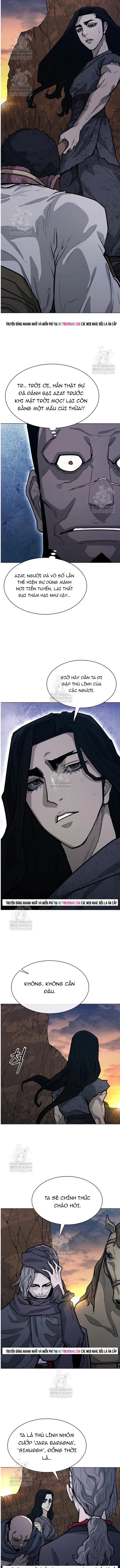 Con Đường Của Võ Giả Chapter 253 - 17