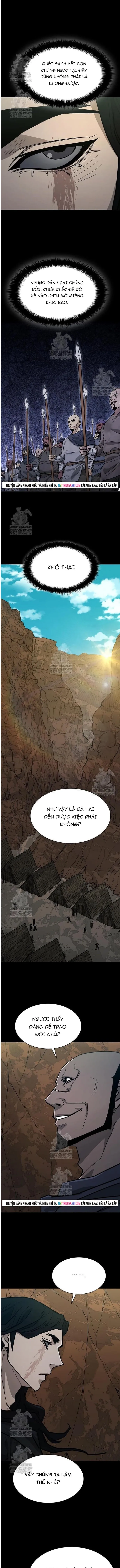 Con Đường Của Võ Giả Chapter 253 - 3