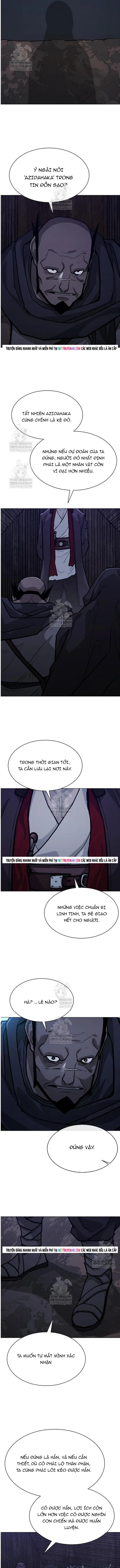 Con Đường Của Võ Giả Chapter 253 - 6