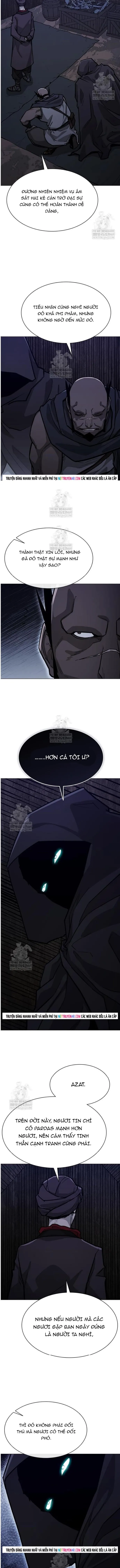 Con Đường Của Võ Giả Chapter 253 - 7