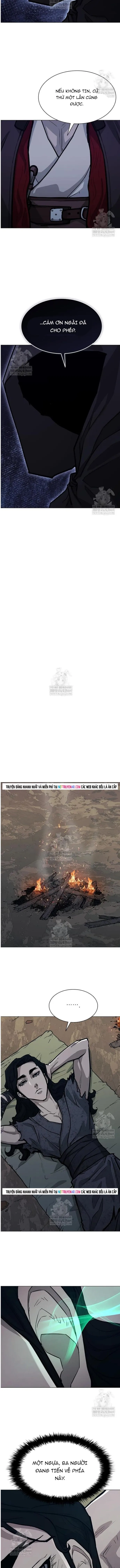 Con Đường Của Võ Giả Chapter 253 - 8