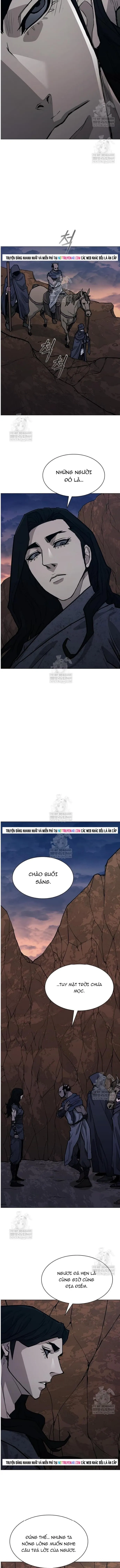 Con Đường Của Võ Giả Chapter 253 - 9