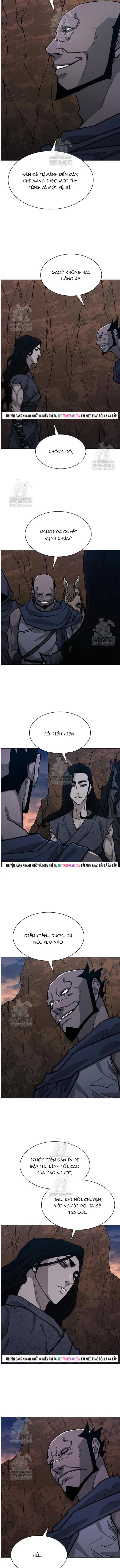 Con Đường Của Võ Giả Chapter 253 - 10