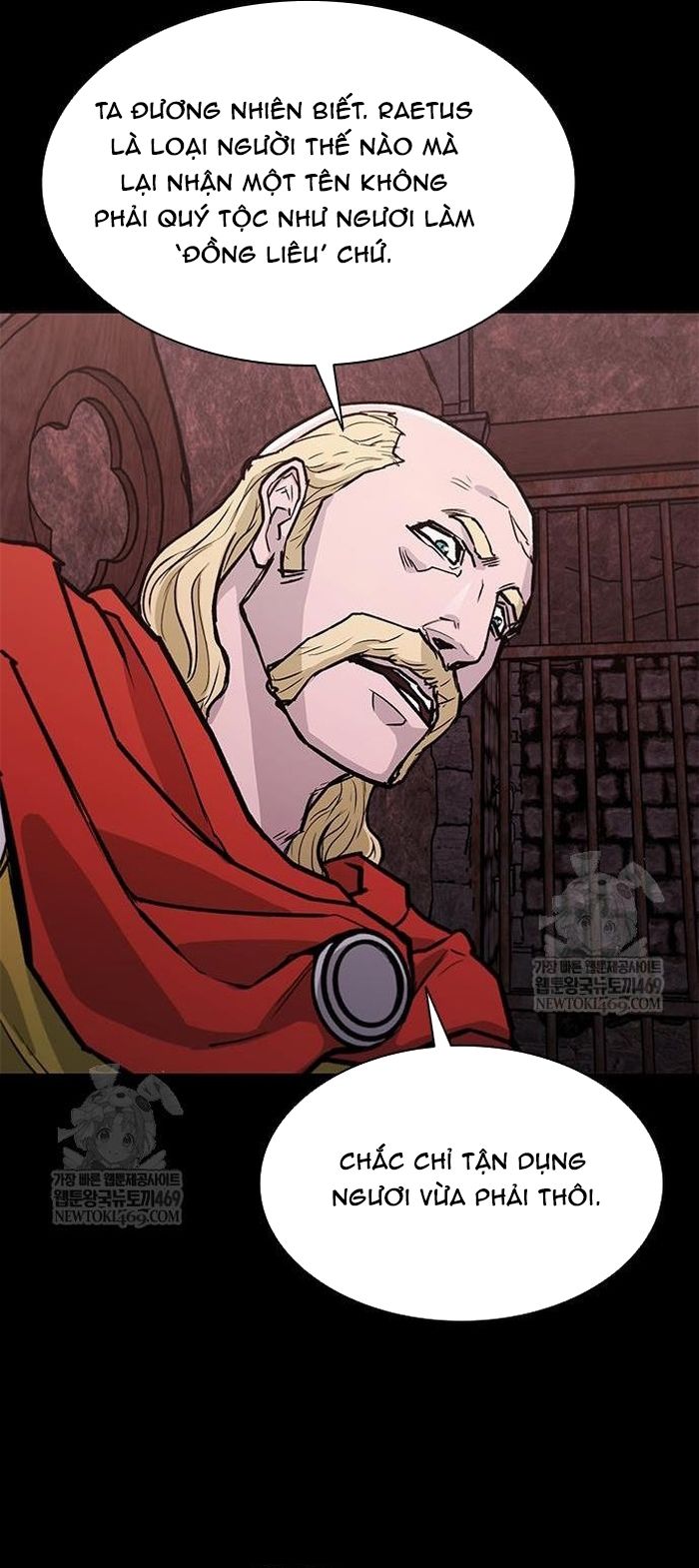 Con Đường Của Võ Giả Chapter 255 - 12