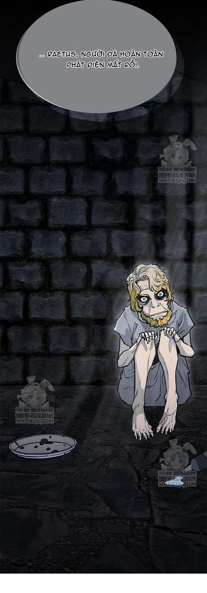 Con Đường Của Võ Giả Chapter 255 - 3