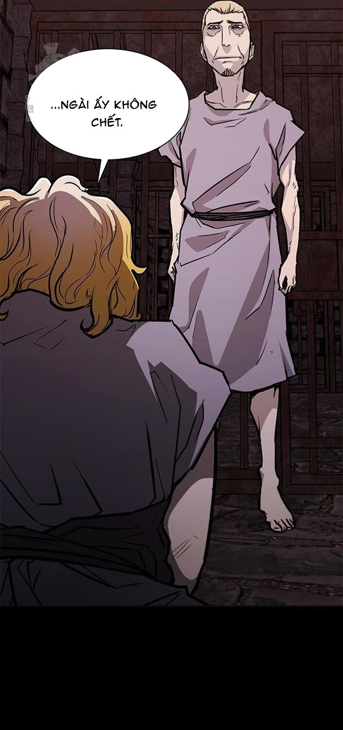 Con Đường Của Võ Giả Chapter 255 - 21