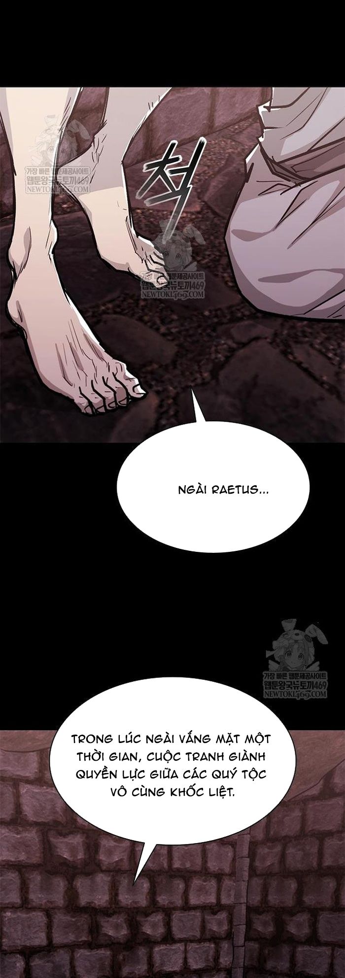 Con Đường Của Võ Giả Chapter 255 - 25