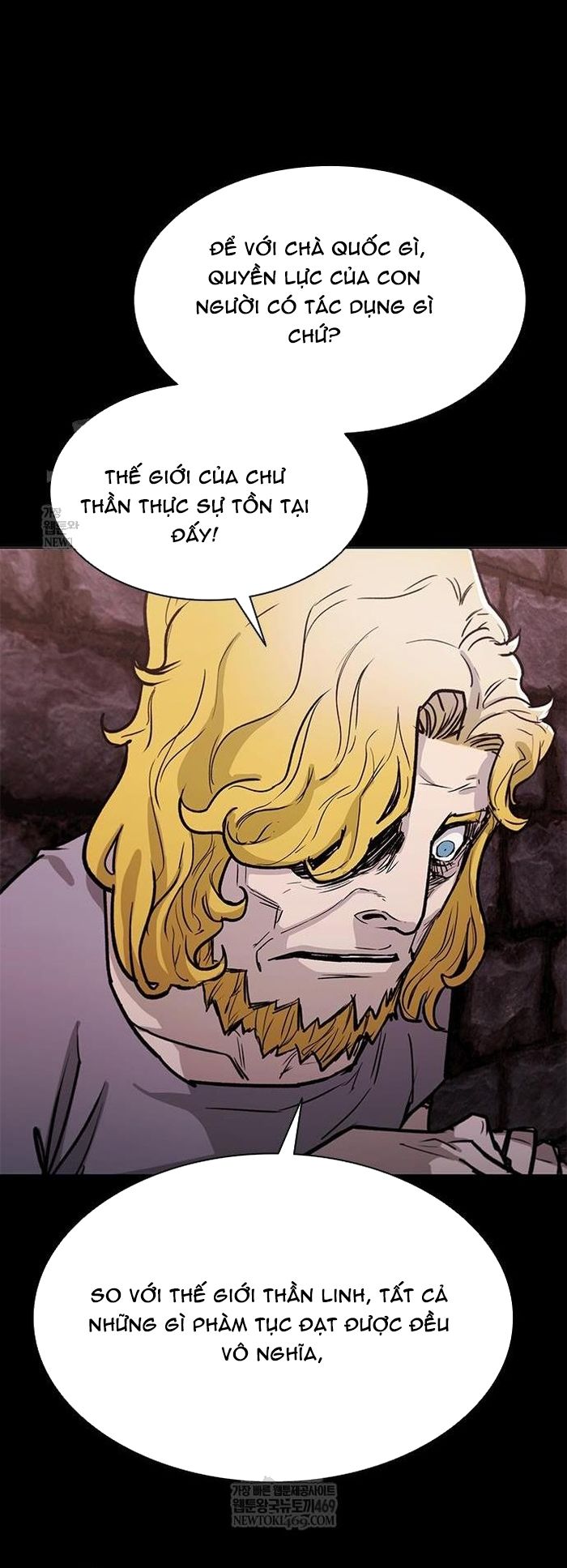 Con Đường Của Võ Giả Chapter 255 - 27