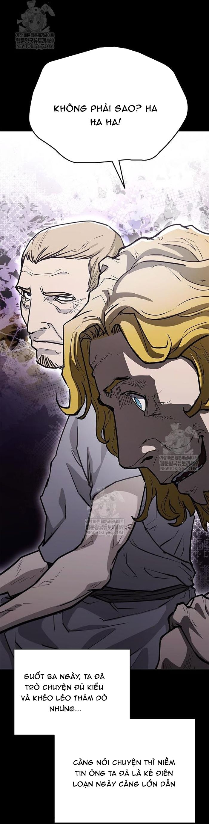 Con Đường Của Võ Giả Chapter 255 - 28