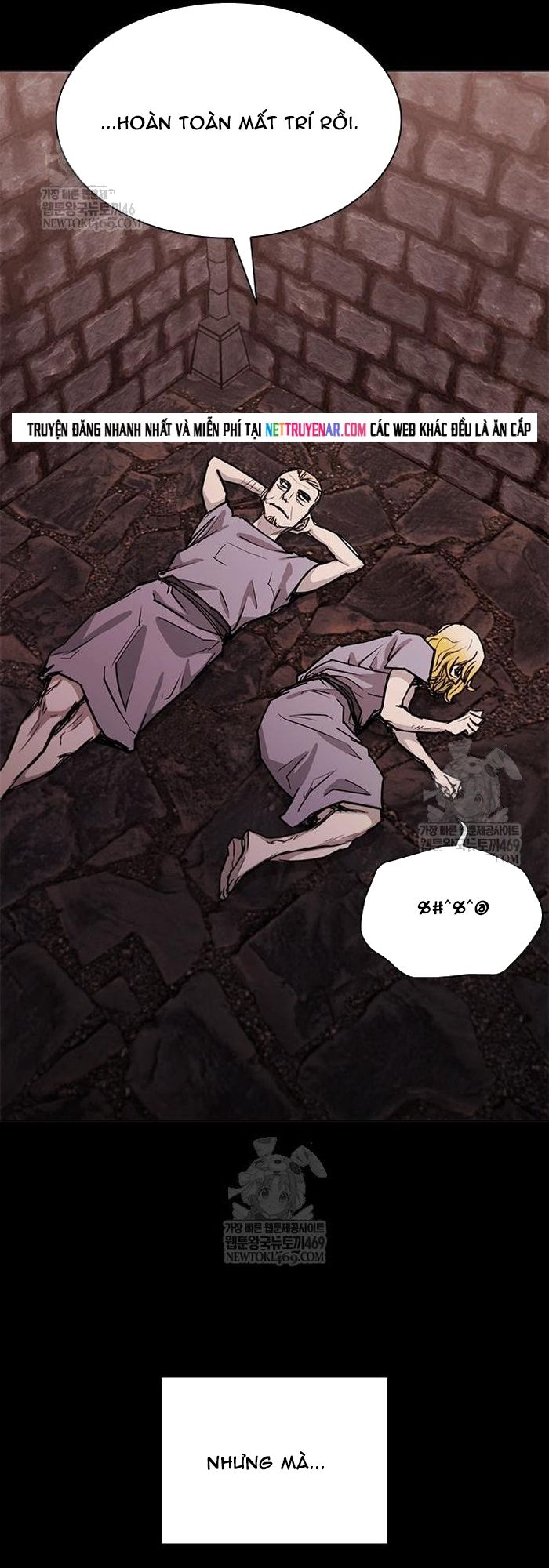 Con Đường Của Võ Giả Chapter 255 - 30