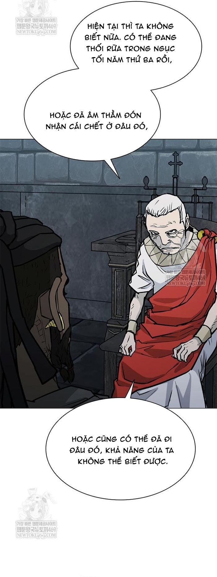 Con Đường Của Võ Giả Chapter 255 - 5