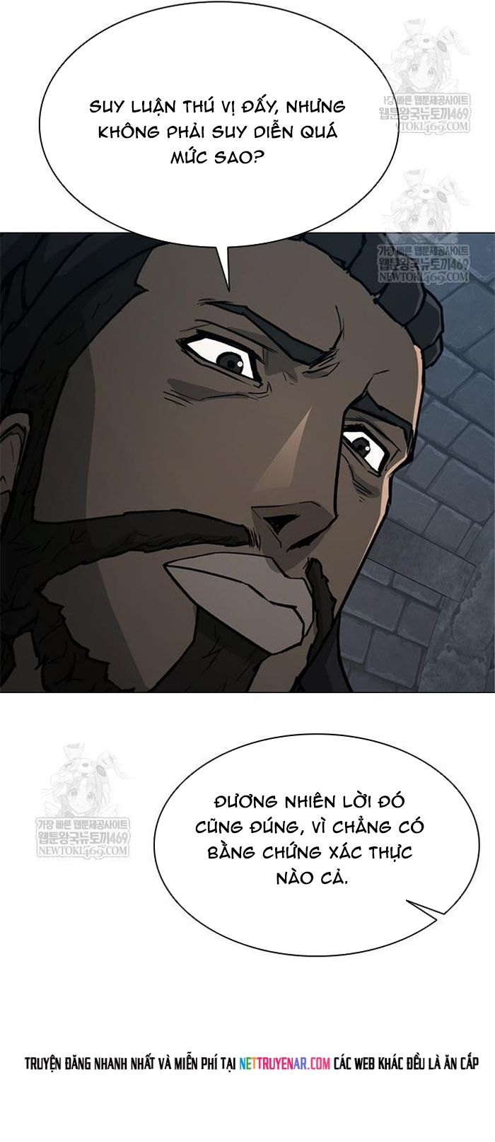 Con Đường Của Võ Giả Chapter 255 - 41