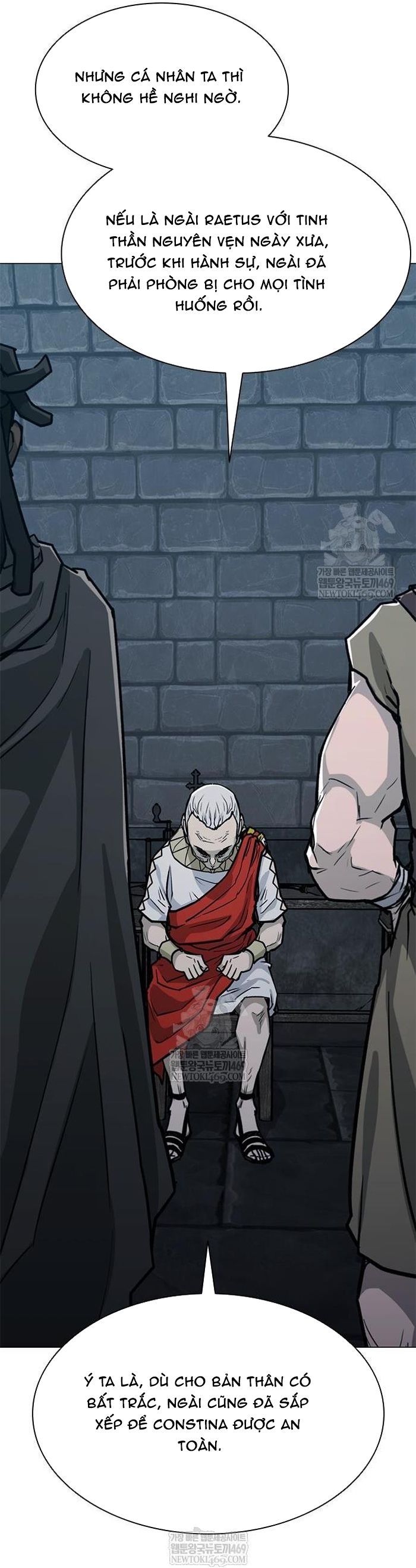 Con Đường Của Võ Giả Chapter 255 - 42