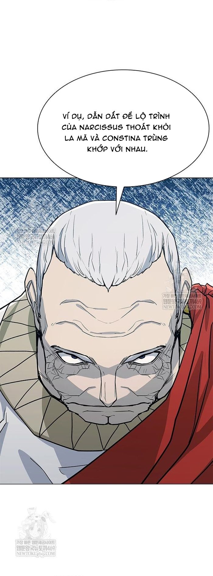 Con Đường Của Võ Giả Chapter 255 - 43