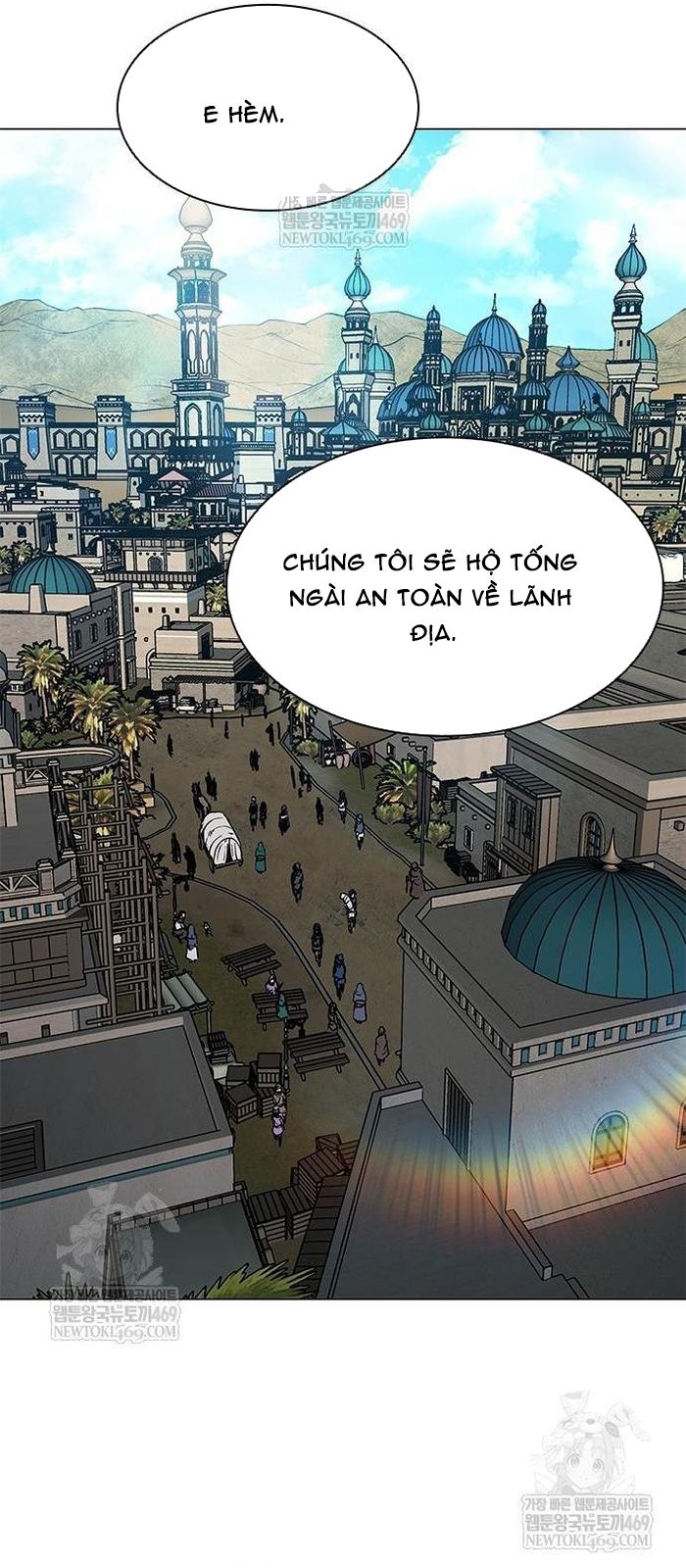 Con Đường Của Võ Giả Chapter 255 - 46