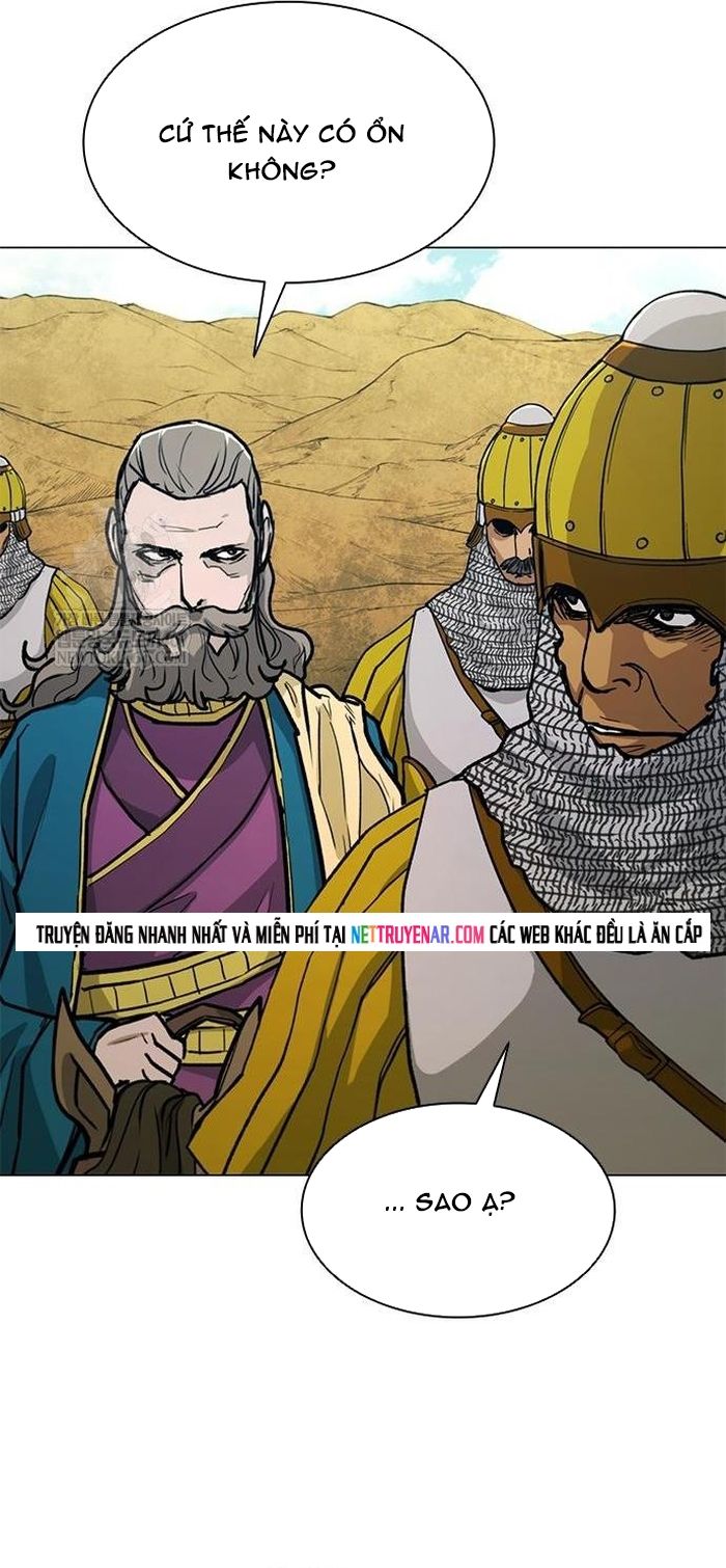 Con Đường Của Võ Giả Chapter 255 - 52