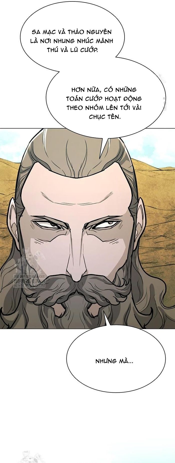 Con Đường Của Võ Giả Chapter 255 - 53