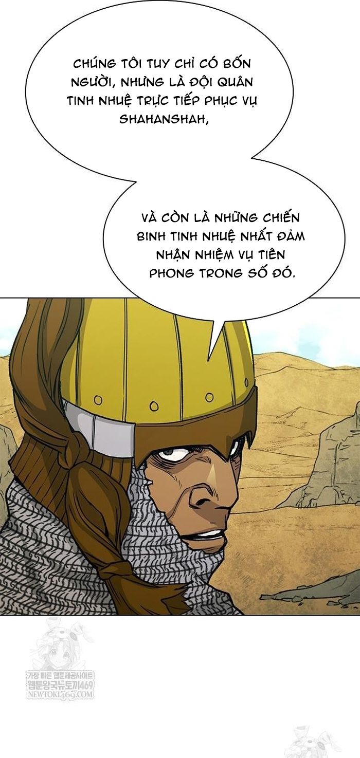 Con Đường Của Võ Giả Chapter 255 - 56