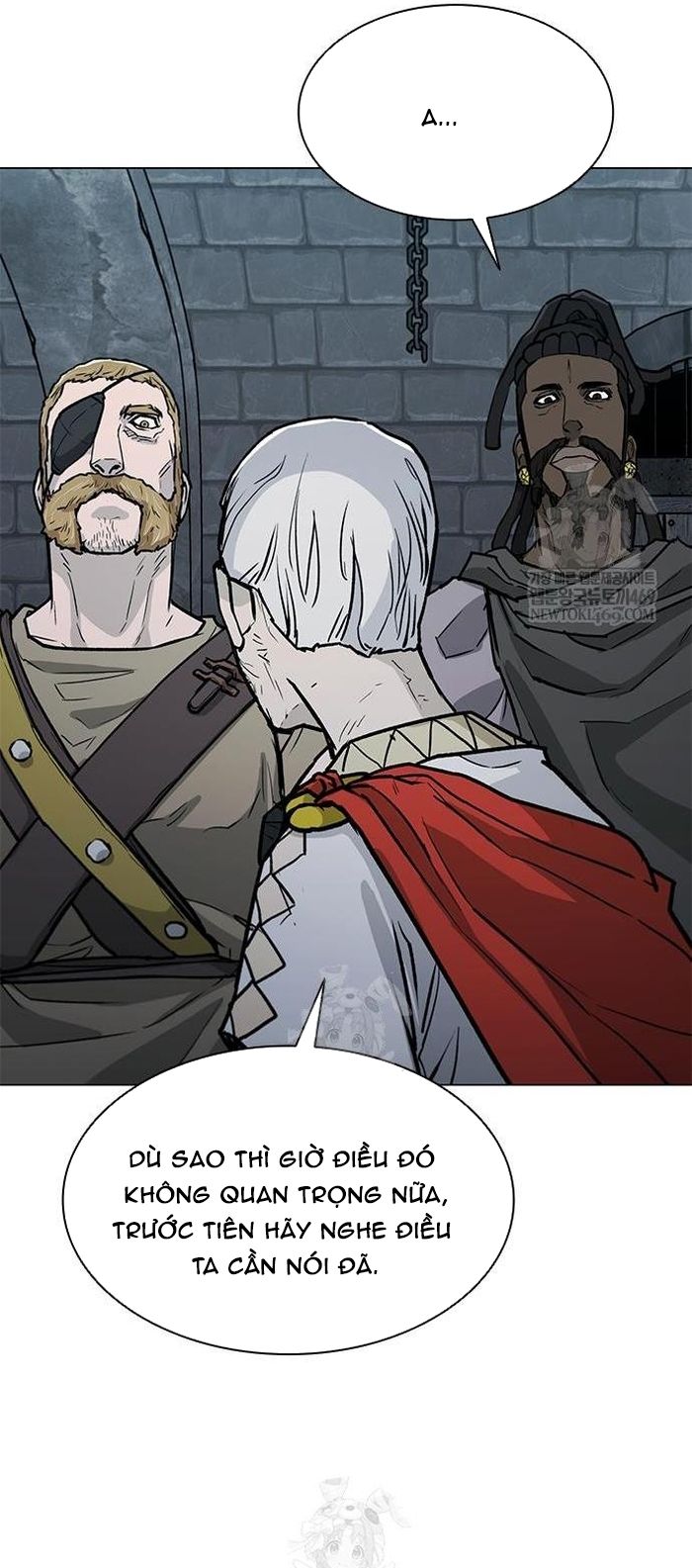 Con Đường Của Võ Giả Chapter 255 - 7