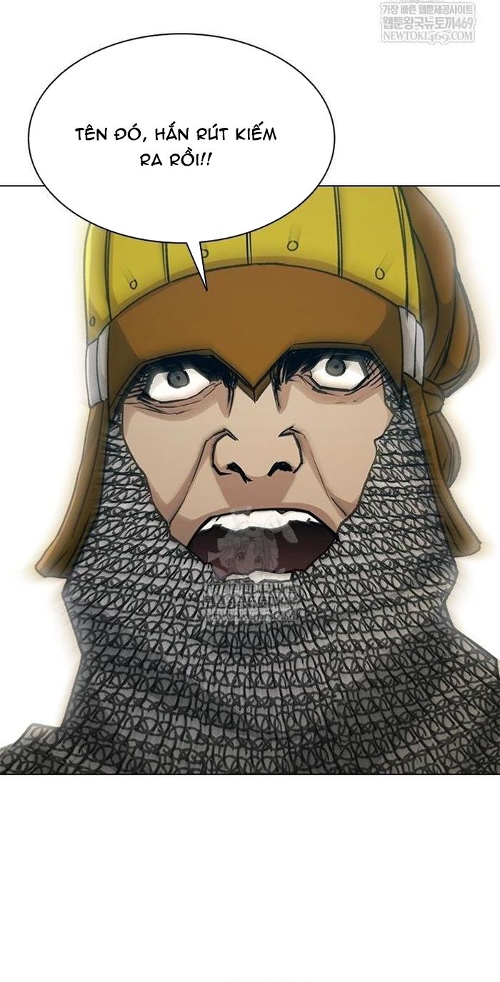 Con Đường Của Võ Giả Chapter 255 - 63