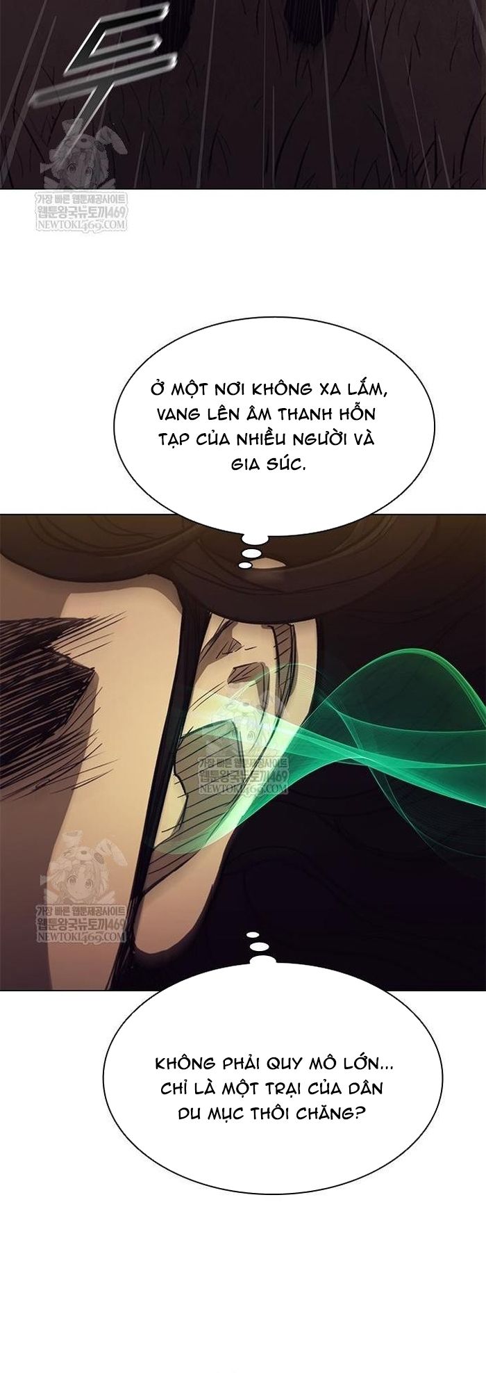 Con Đường Của Võ Giả Chapter 255 - 69