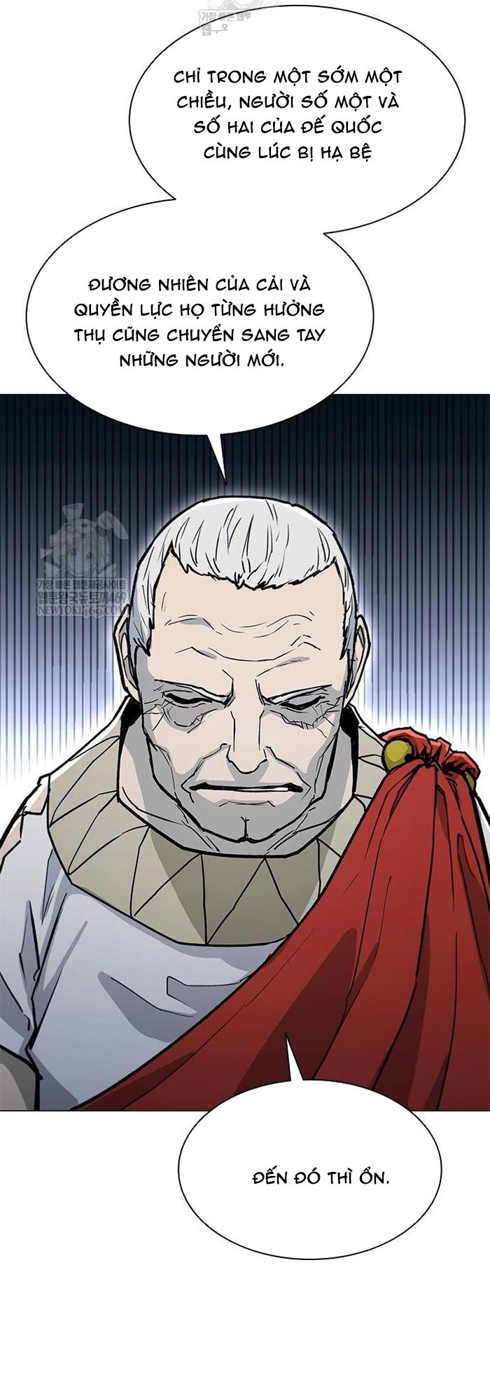 Con Đường Của Võ Giả Chapter 255 - 8