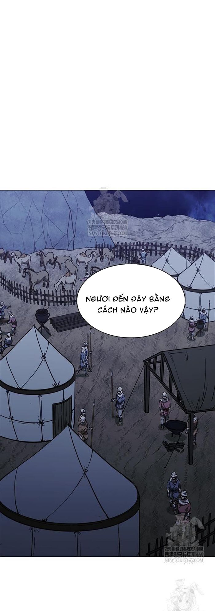 Con Đường Của Võ Giả Chapter 255 - 71