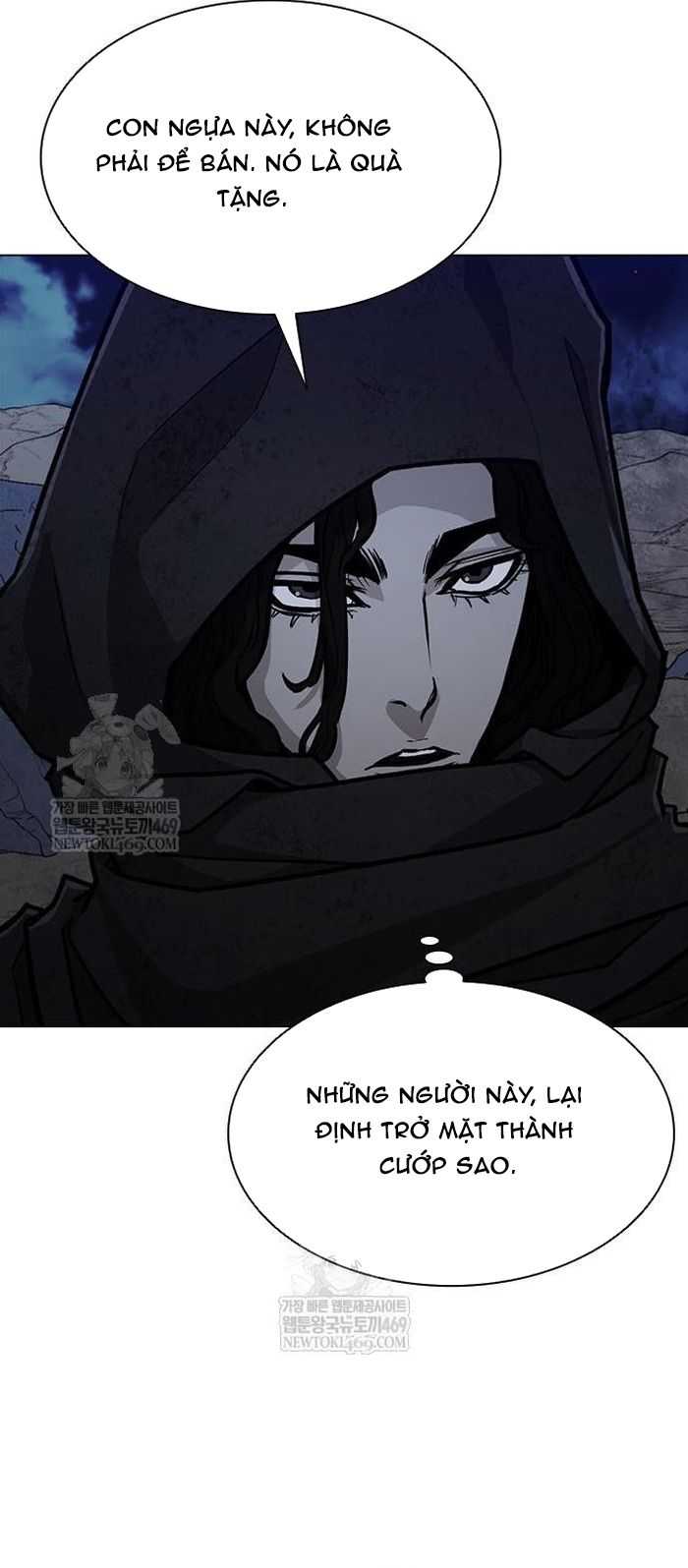 Con Đường Của Võ Giả Chapter 255 - 74