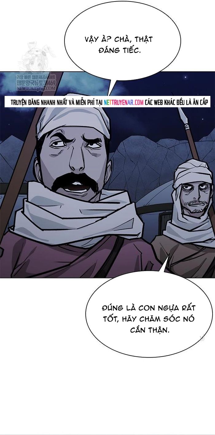 Con Đường Của Võ Giả Chapter 255 - 75