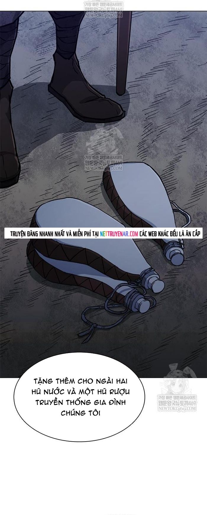 Con Đường Của Võ Giả Chapter 255 - 79