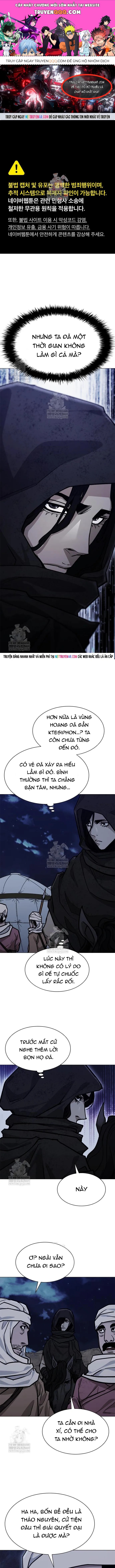 Con Đường Của Võ Giả Chapter 256 - 1