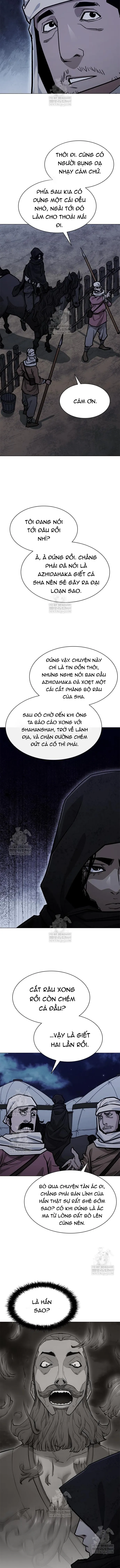 Con Đường Của Võ Giả Chapter 256 - 2