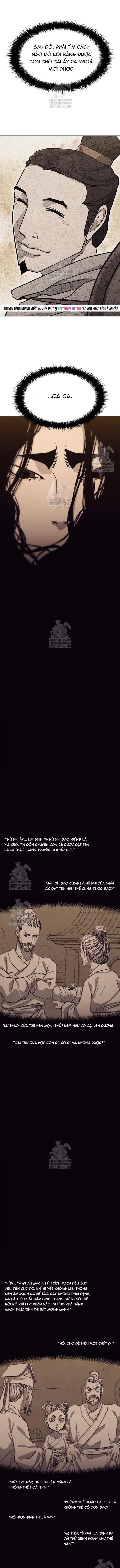 Con Đường Của Võ Giả Chapter 256 - 11