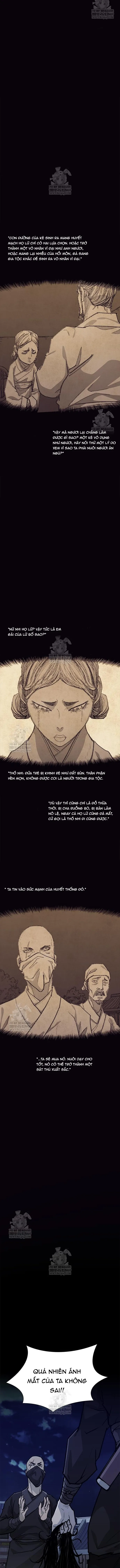 Con Đường Của Võ Giả Chapter 256 - 12